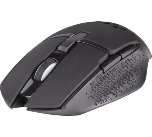 Игровая мышь Defender Glory GM-514 черный