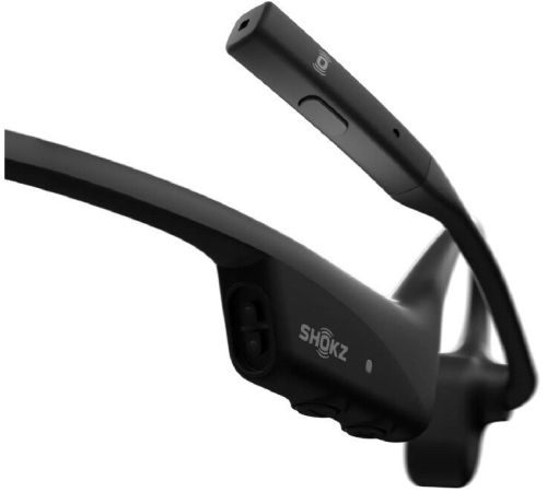 Наушники Shokz OpenComm2 UC 2025 USB-C