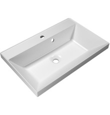 Умывальник Florentina Астория 700 белый