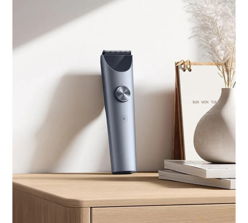 Машинка для стрижки волос Xiaomi Hair Clipper 2
