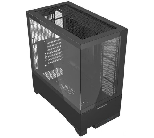 Корпус Powercase Vision V2 CVBAV2-L0