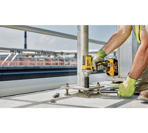 Гайковерт DeWalt DCF896B без АКБ