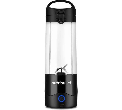 Портативный блендер NutriBullet NBP003B
