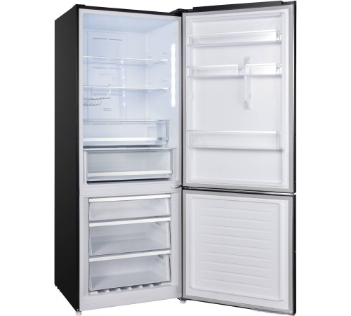 Холодильник Korting KNFC 72337 XN