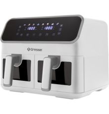 Аэрогриль аэрофритюрница Gressel GAF-1827