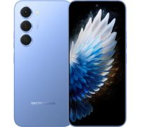 Телефон Tecno Spark 40 Pro 8GB/256GB голубое озеро