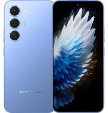 Телефон Tecno Spark 40 Pro 8GB/256GB голубое озеро