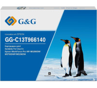 Картридж G&G GG-C13T966140 аналог Epson C13T966140