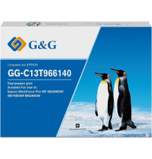 Картридж G&G GG-C13T966140 аналог Epson C13T966140