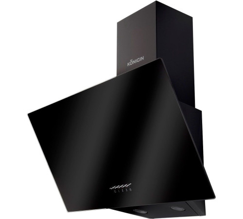 Кухонная вытяжка Konigin Colibri 50 черный
