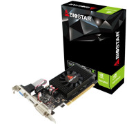 Видеокарта BIOSTAR GeForce GT 710 2GB DDR3 VN7103THX6