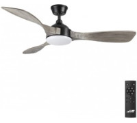 Светильник с вентилятором Sonex Storm 7702/24L