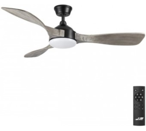 Светильник с вентилятором Sonex Storm 7702/24L