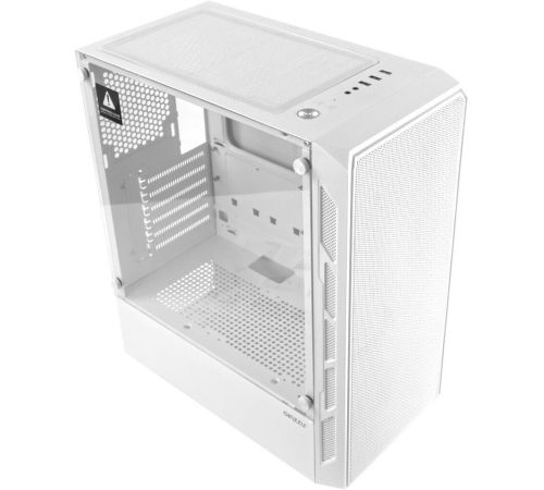 Корпус Ginzzu RX130