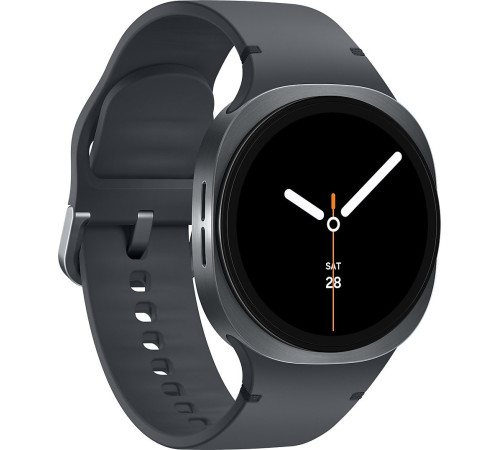 Умные часы Samsung Galaxy Watch8 40 мм графит