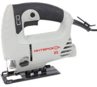 Электролобзик Интерскол МП 65/550Э