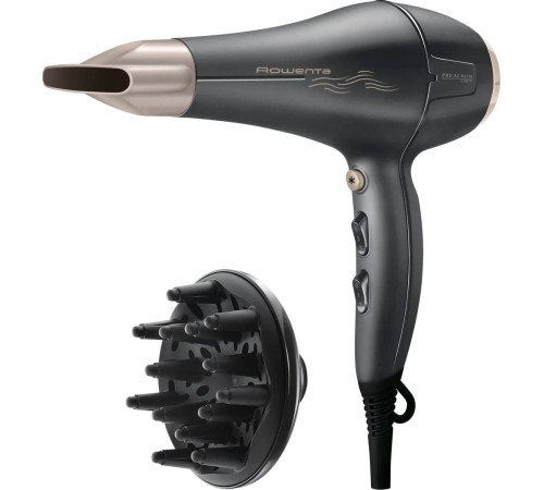 Фен Rowenta CV7827F0