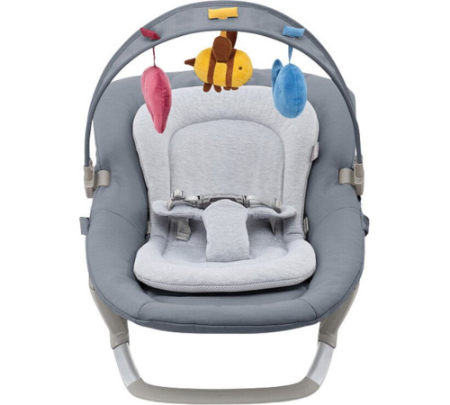 Шезлонг Inglesina Lounge AZ96K9SGA sugar