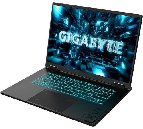 Игровой ноутбук Gigabyte Gaming A16 PRO GA6DH DYHG5KZCC4SD