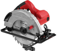 Дисковая циркулярная пила Wortex CS 1915