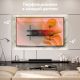 Кронштейн для телевизора Onkron M10 черный