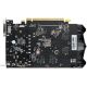 Видеокарта Maxsun GeForce GTX 1050 Ti Transformer 4G