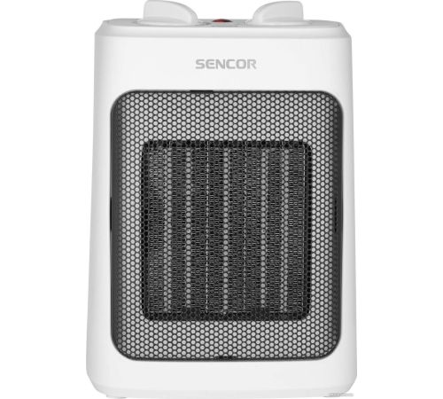 Тепловентилятор Sencor SFH 7600WH