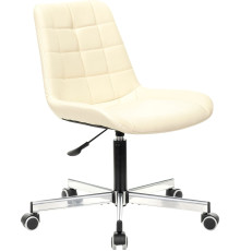 Офисное кресло Brabix Deco MG-316 слоновая кость