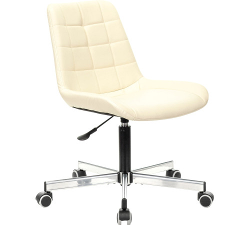 Офисное кресло Brabix Deco MG-316 слоновая кость