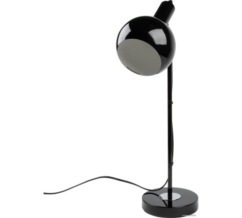 Настольная лампа Uniel UML-B702 E14 BLACK UL-00010158
