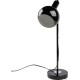 Настольная лампа Uniel UML-B702 E14 BLACK UL-00010158