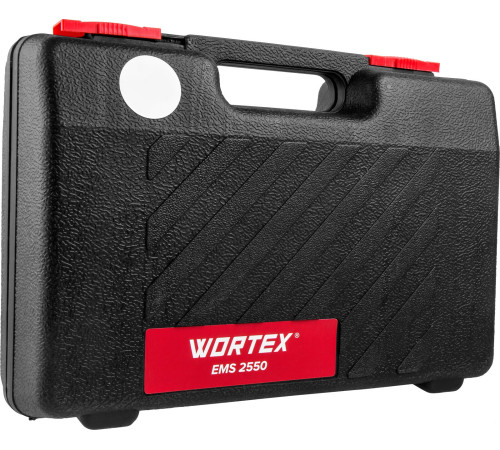 Листовые электрические ножницы Wortex EMS 2550 1334478