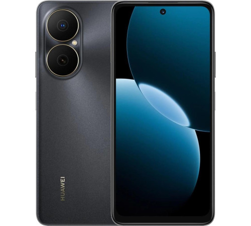 Телефон Huawei nova Y73 MGA-LX3 8GB/128GB черный