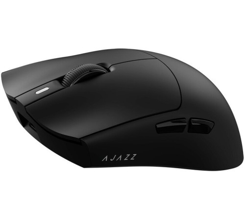 Игровая мышь Ajazz AJ139P V3 MC черный