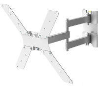 Кронштейн для телевизора Holder LCD-5566 белый