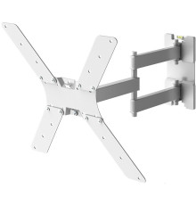 Кронштейн для телевизора Holder LCD-5566 белый