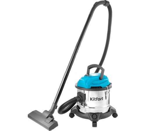 Пылесос Kitfort KT-547