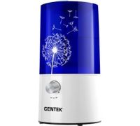 Увлажнитель воздуха CENTEK CT-5101 синий