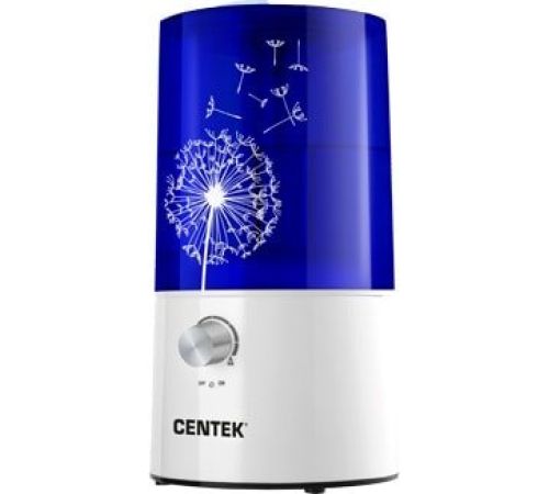 Увлажнитель воздуха CENTEK CT-5101 синий