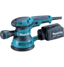 Эксцентриковая шлифмашина  Makita BO5040