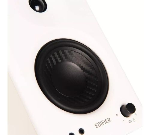 Монитор ближнего поля Edifier MR4 белый