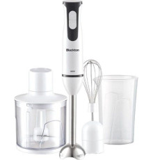 Погружной блендер Blackton Bt HB401S белый/черный
