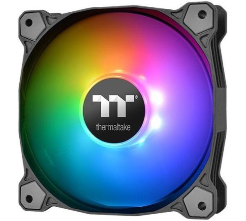 Система жидкостного охлаждения для процессора Thermaltake Pacific C240 DDC Hard Tube Water Cooling Kit CL-W242-CU12SW-A