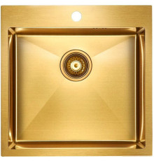 Кухонная мойка Paulmark Kroner 51 PM215151-BG