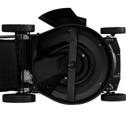 Газонокосилка ELAND BGL-745S