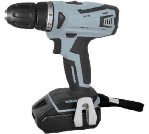 Дрель-шуруповерт Werker CD 1211 Li с 1-им АКБ