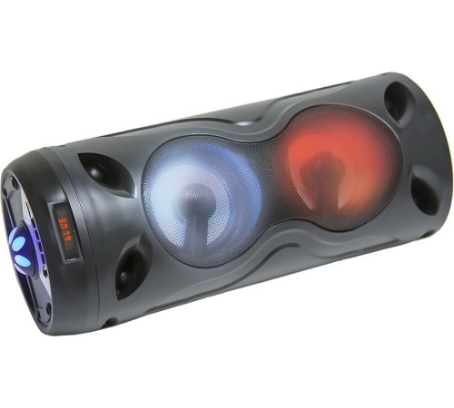 Патибокс Supra SMB-330