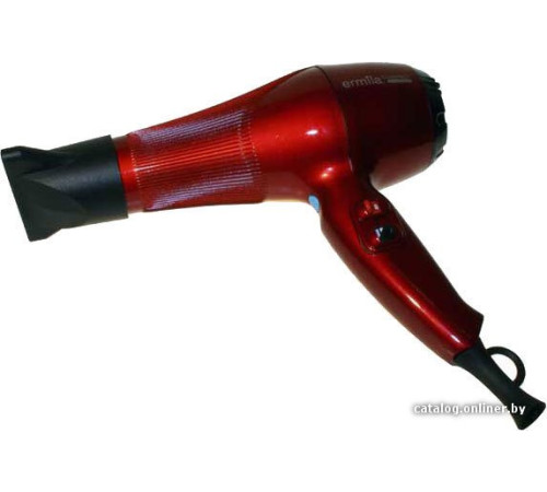 Фен Ermila Compact Tourmalin 4325-0041