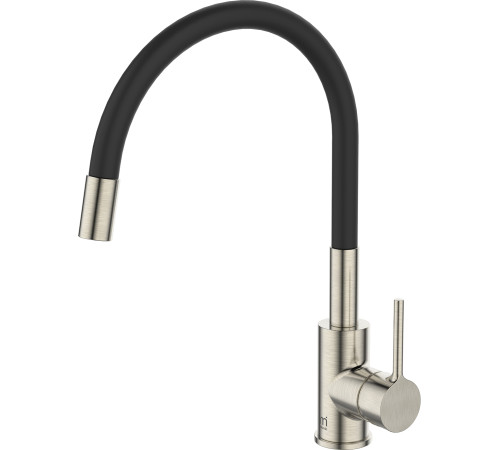 Смеситель Milardo Meal M01BN0FM05