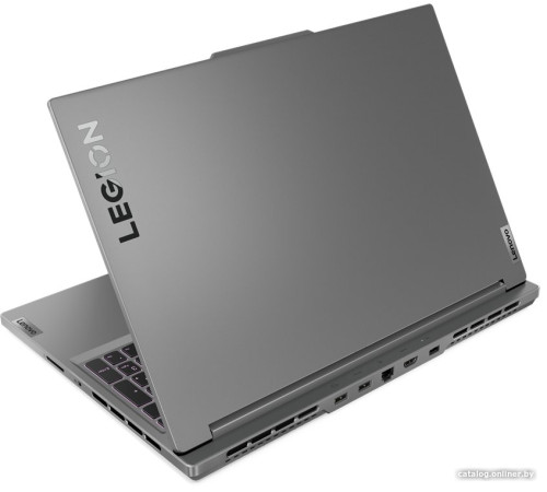 Игровой ноутбук Lenovo Legion Slim 5 16ARP9 83EX000TRK